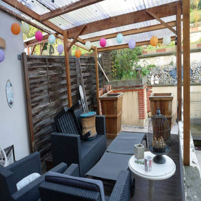 Offres de vente Maison Airaines (80270)