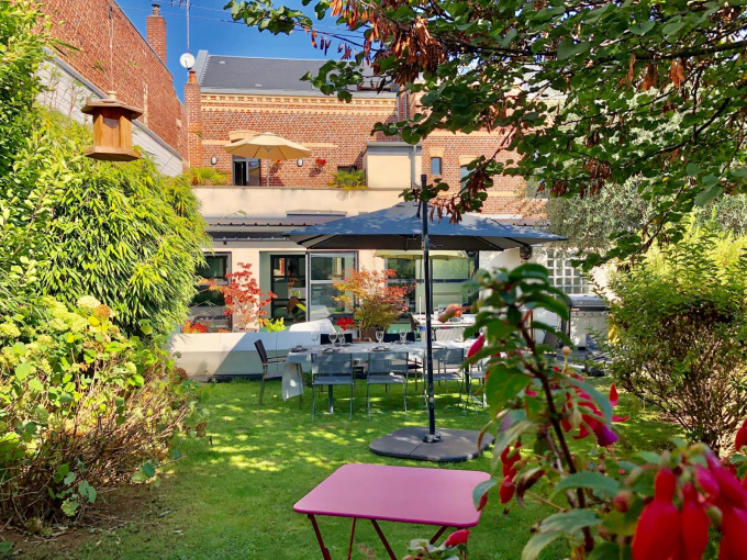 Offres de vente Maison Amiens (80090)