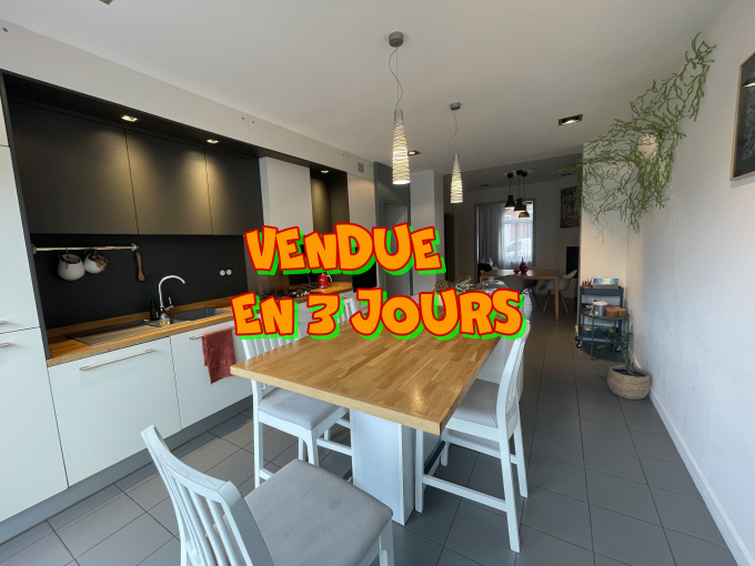 Offres de vente Maison Amiens (80000)