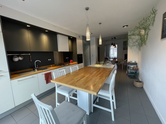 Offres de vente Maison Amiens (80000)