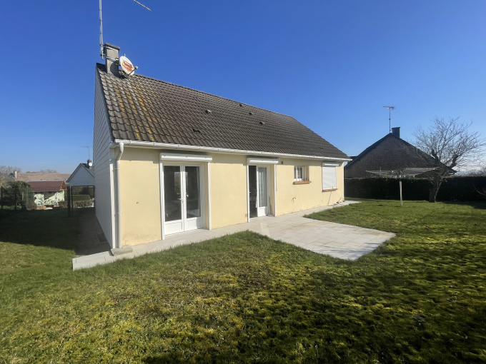 Offres de vente Maison Dreuil-lès-Amiens (80470)