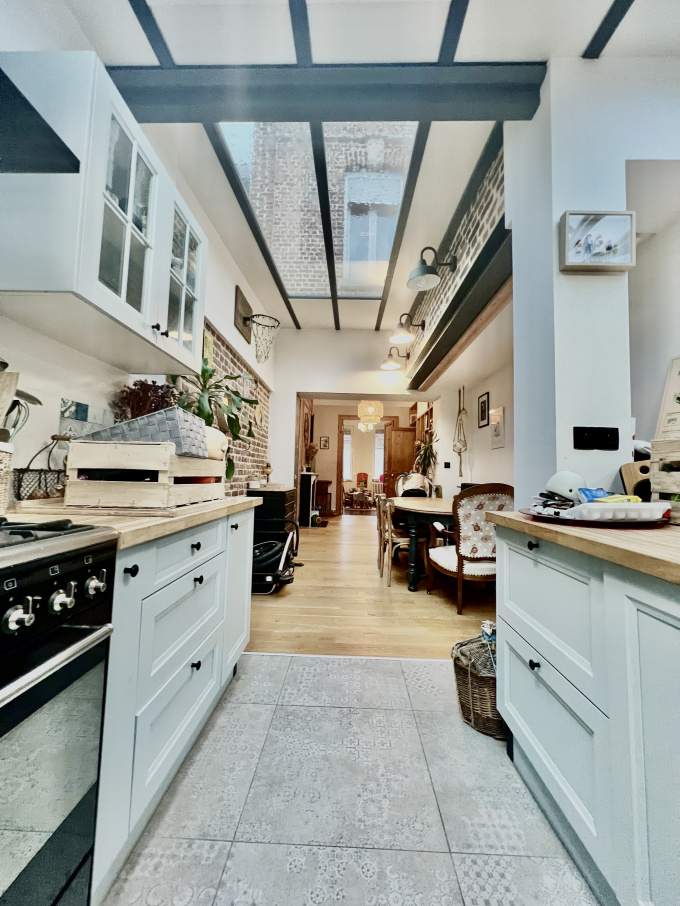 Offres de vente Maison Amiens (80000)