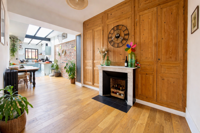 Offres de vente Maison Amiens (80000)