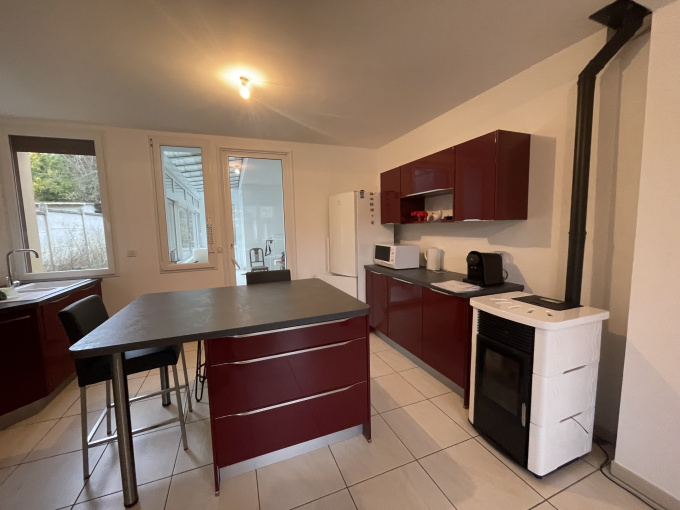 Offres de vente Maison Airaines (80270)