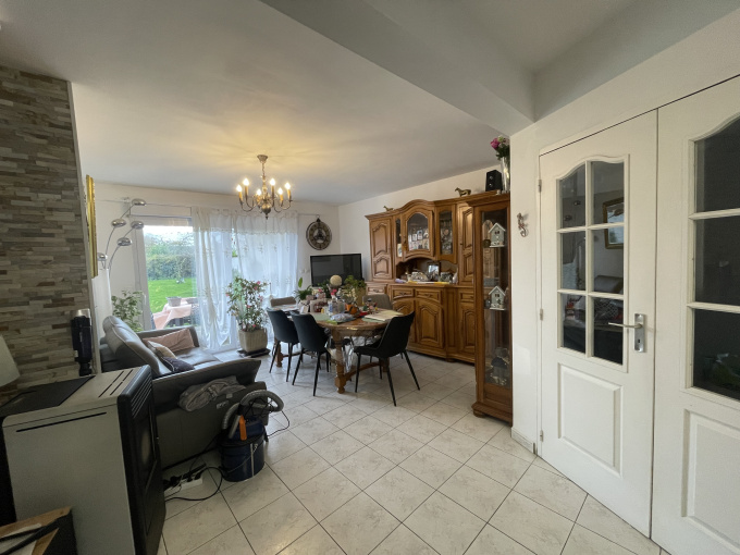 Offres de vente Maison Oresmaux (80160)