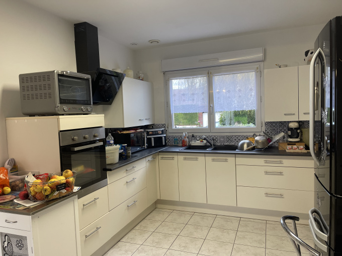 Offres de vente Maison Oresmaux (80160)