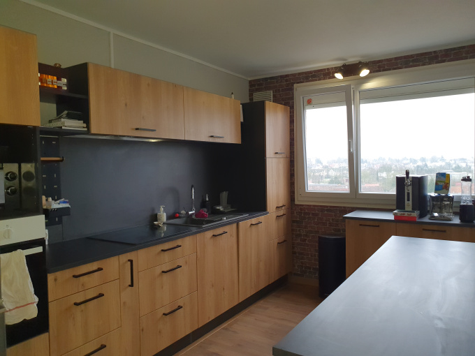 Offres de vente Appartement Amiens (80090)