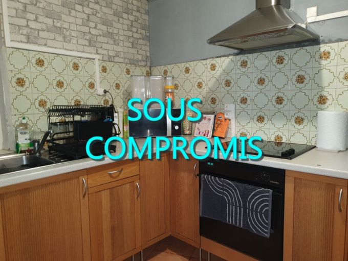 Offres de vente Maison Beauval (80630)