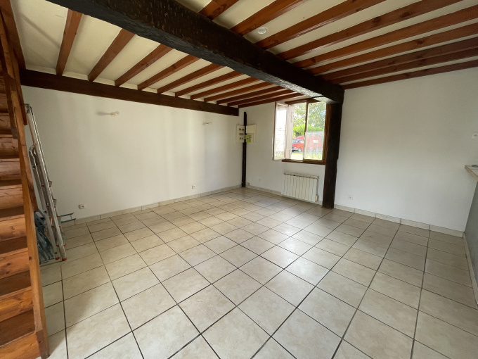 Offres de vente Maison Fluy (80540)