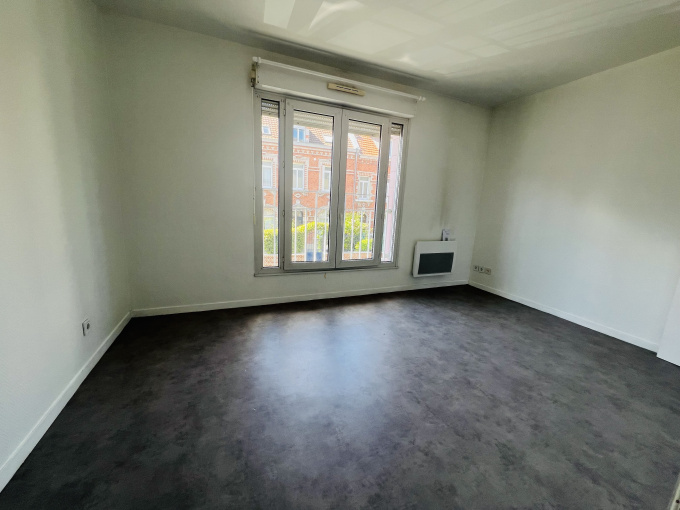 Offres de vente Appartement Amiens (80090)