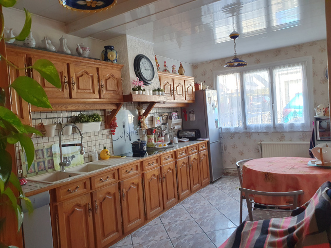 Offres de vente Maison Rivery (80136)