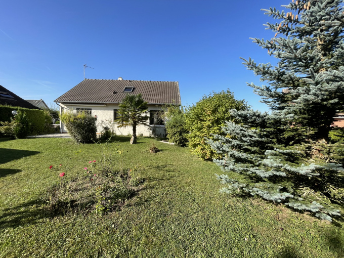 Offres de vente Maison Poulainville (80260)