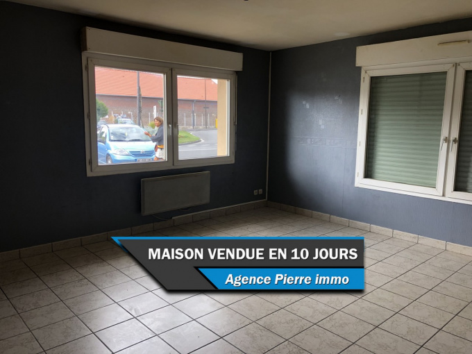 Offres de vente Appartement Amiens (80000)