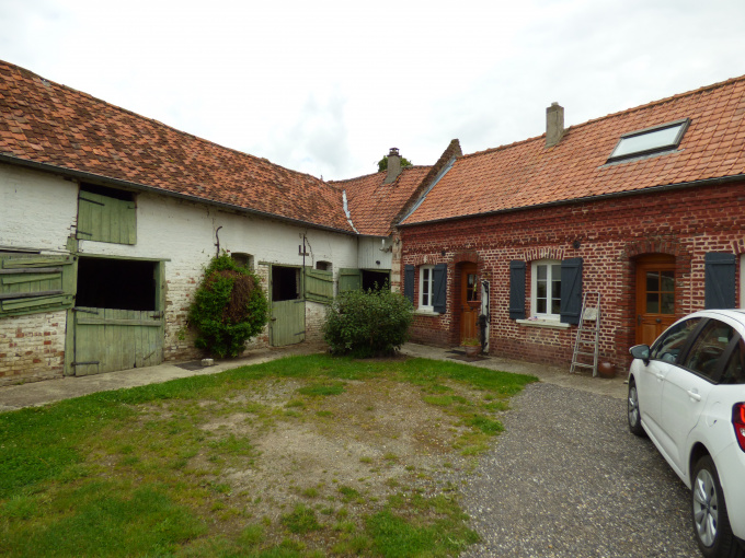 Offres de vente Maison de village Picquigny (80310)