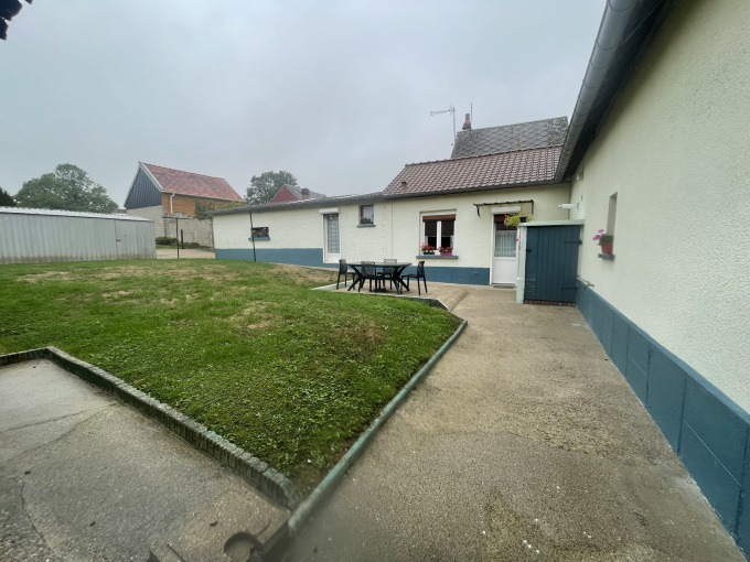 Offres de vente Maison Vignacourt (80650)