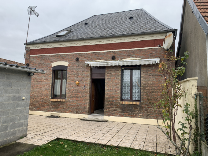 Offres de vente Maison La Chaussée-Tirancourt (80310)
