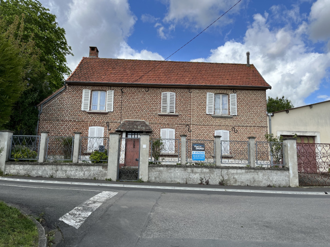 Offres de vente Maison Picquigny (80310)