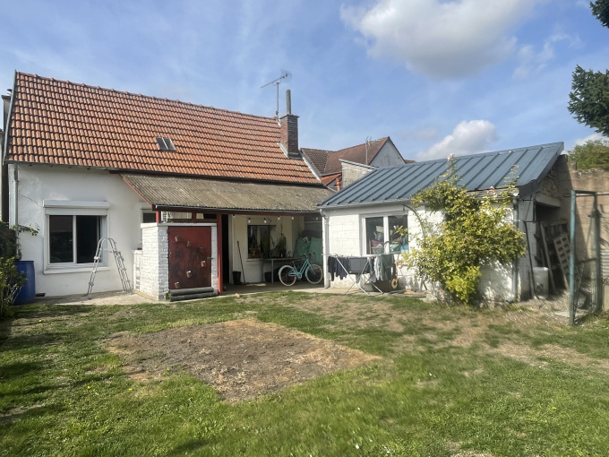Offres de vente Maison La Chaussée-Tirancourt (80310)