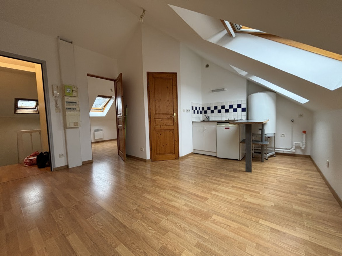 Offres de vente Appartement Amiens (80000)