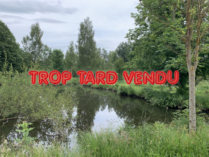 Offres de vente Terrain Saint-Sauveur (80470)
