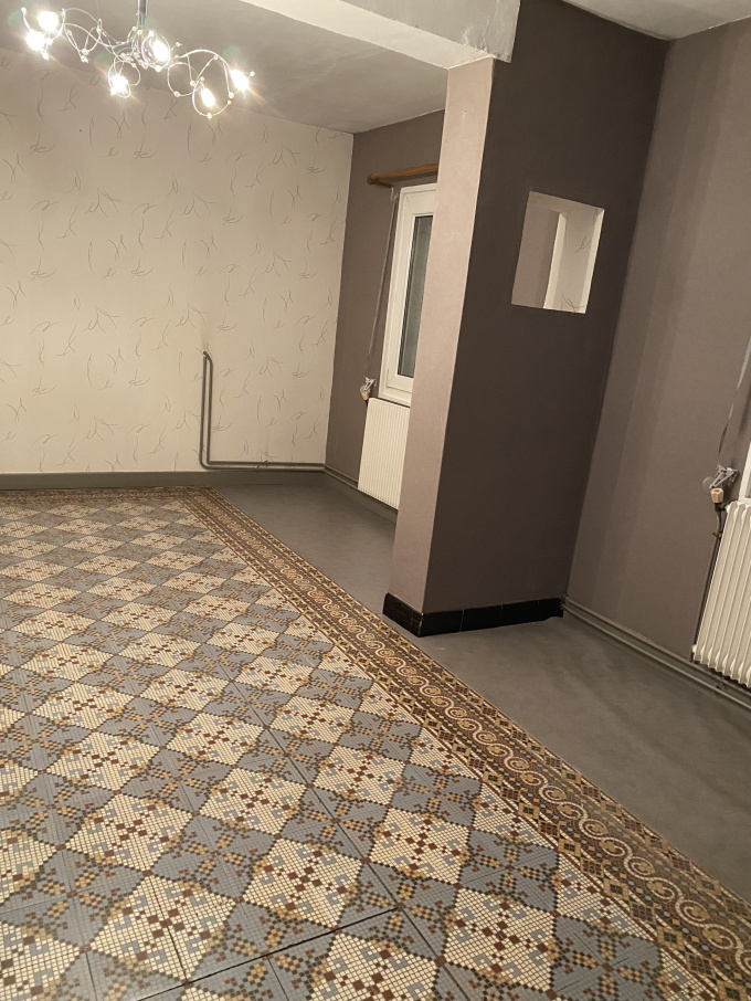 Offres de vente Maison Flixecourt (80420)