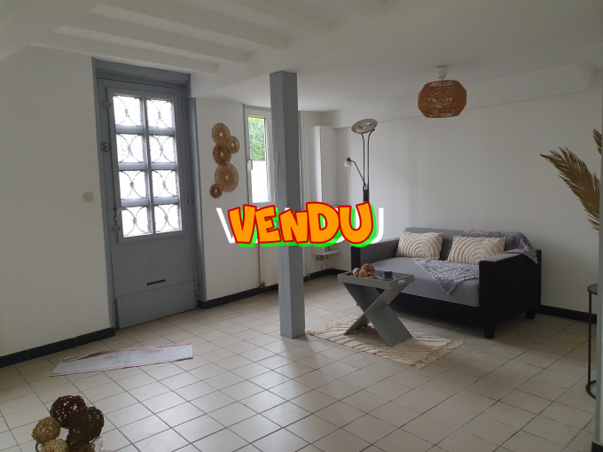 Offres de vente Maison Flixecourt (80420)