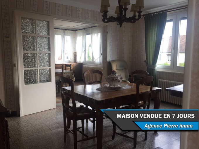 Offres de vente Maison Riencourt (80310)