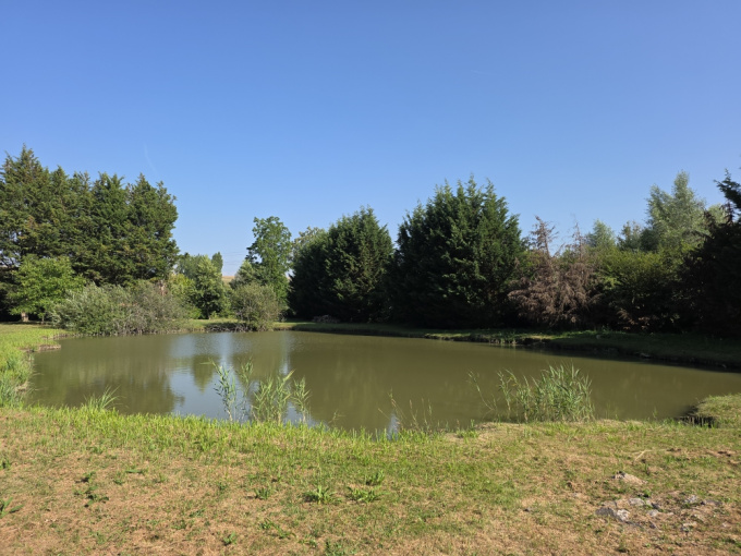 Offres de vente Terrain de loisir Longpré-les-Corps-Saints (80510)