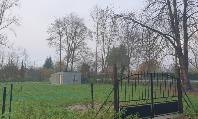 Offres de vente Terrain de loisir Condé-Folie (80890)