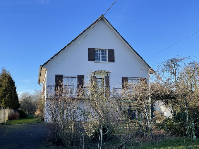 Offres de vente Maison Fontaine-sur-Somme (80510)