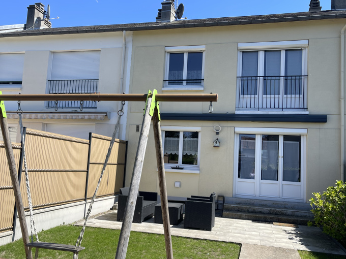 Offres de vente Maison Saleux (80480)