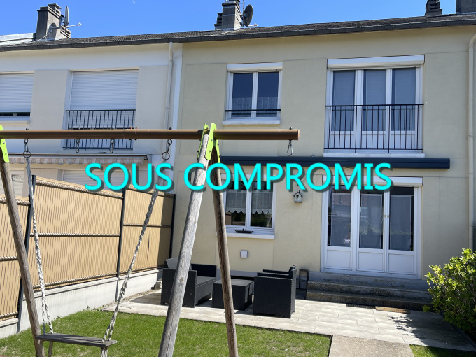 Offres de vente Maison Saleux (80480)