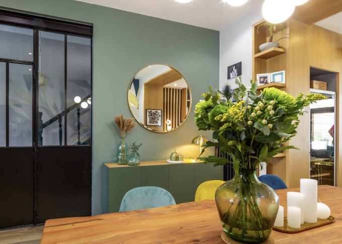 Offres de vente Maison Amiens (80090)