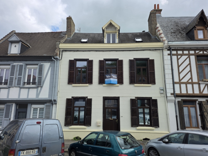 Offres de vente Maison Picquigny (80310)