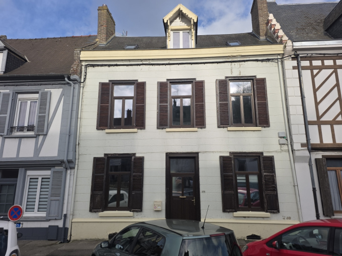 Offres de vente Maison Picquigny (80310)