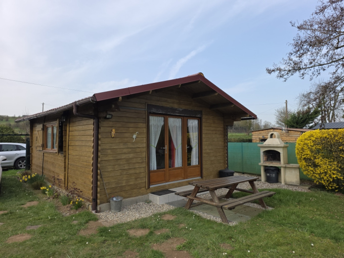 Offres de vente Chalet Longpré-les-Corps-Saints (80510)