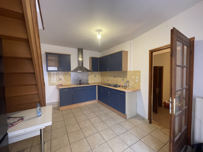 Offres de vente Triplex Saleux (80480)