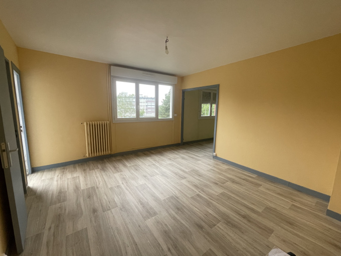 Offres de vente Appartement Amiens (80080)