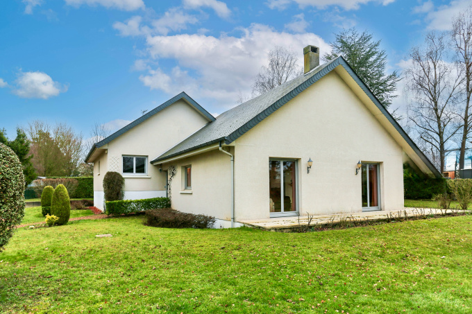 Offres de vente Villa Dury (80480)
