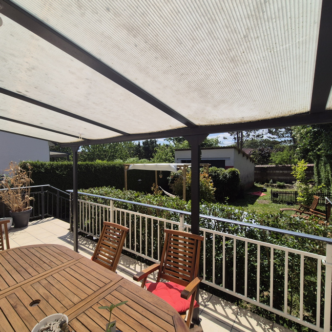 Offres de vente Maison Belloy-sur-Somme (80310)
