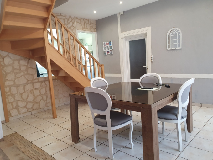 Offres de vente Maison Hallencourt (80490)