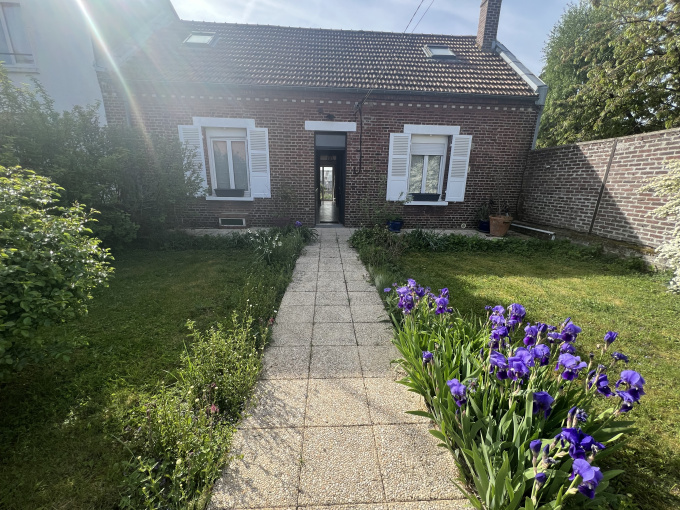 Offres de vente Maison Villers-Bretonneux (80800)