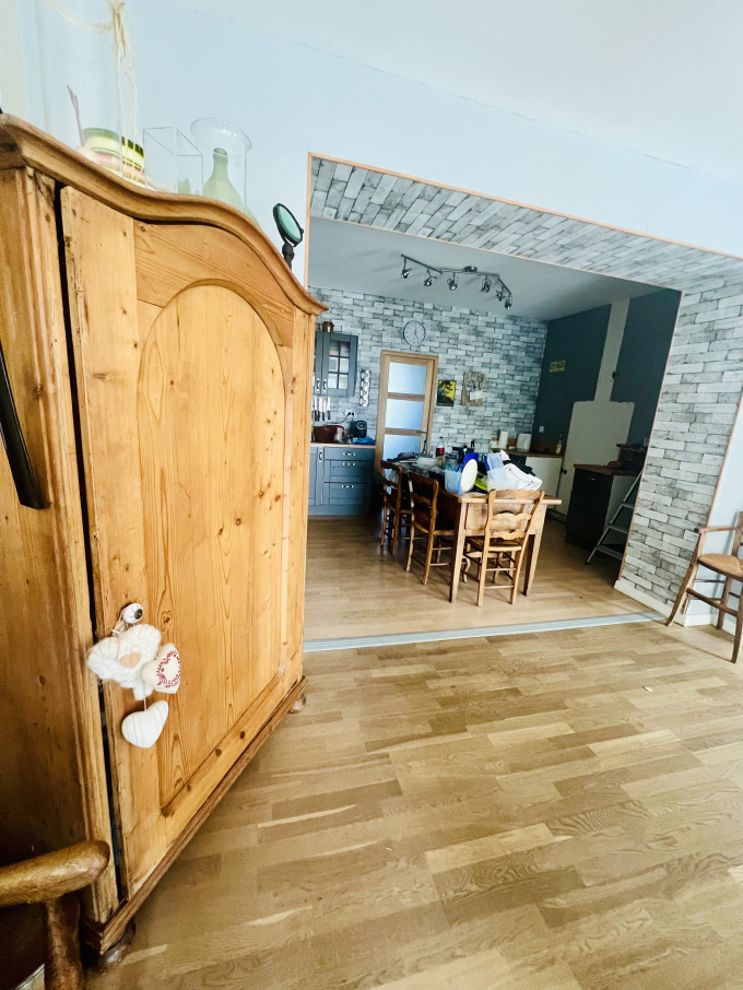 Offres de vente Maison Villers-Bretonneux (80800)