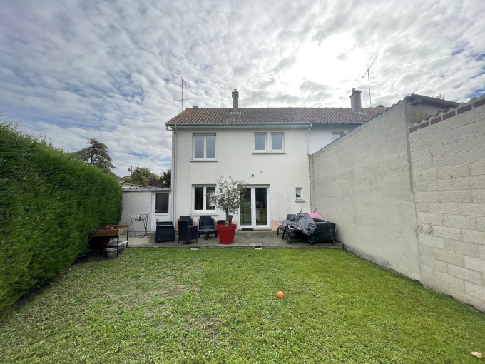Offres de vente Maison Saveuse (80470)
