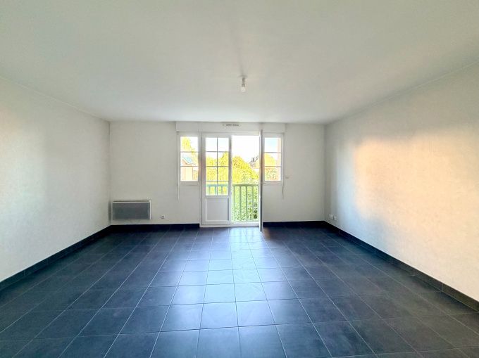 Offres de vente Appartement Amiens (80000)