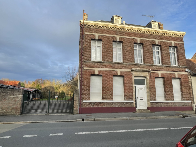 Offres de vente Maison Pont-de-Metz (80480)