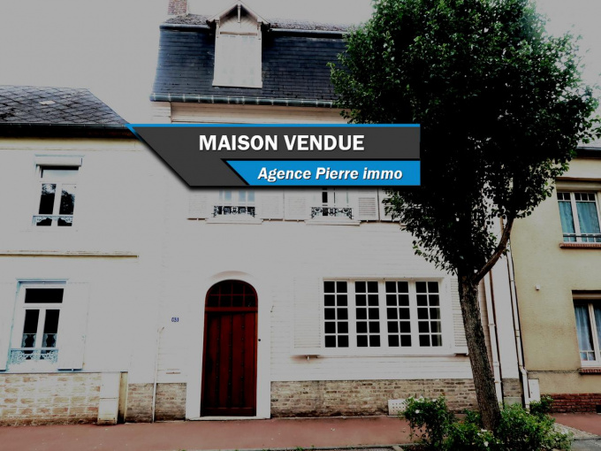 Offres de vente Maison Hallencourt (80490)