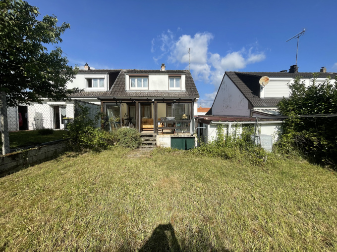 Offres de vente Maison Ailly-sur-Somme (80470)