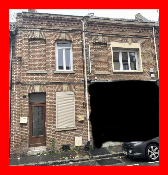 Offres de vente Maison Amiens (80000)