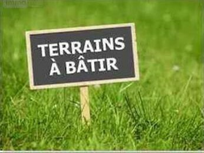 Offres de vente Terrain Briquemesnil-Floxicourt (80540)